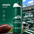 NYJ Owala Water Bottle NHVH