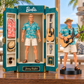 Premium JBT Commemorative Figure NHVH