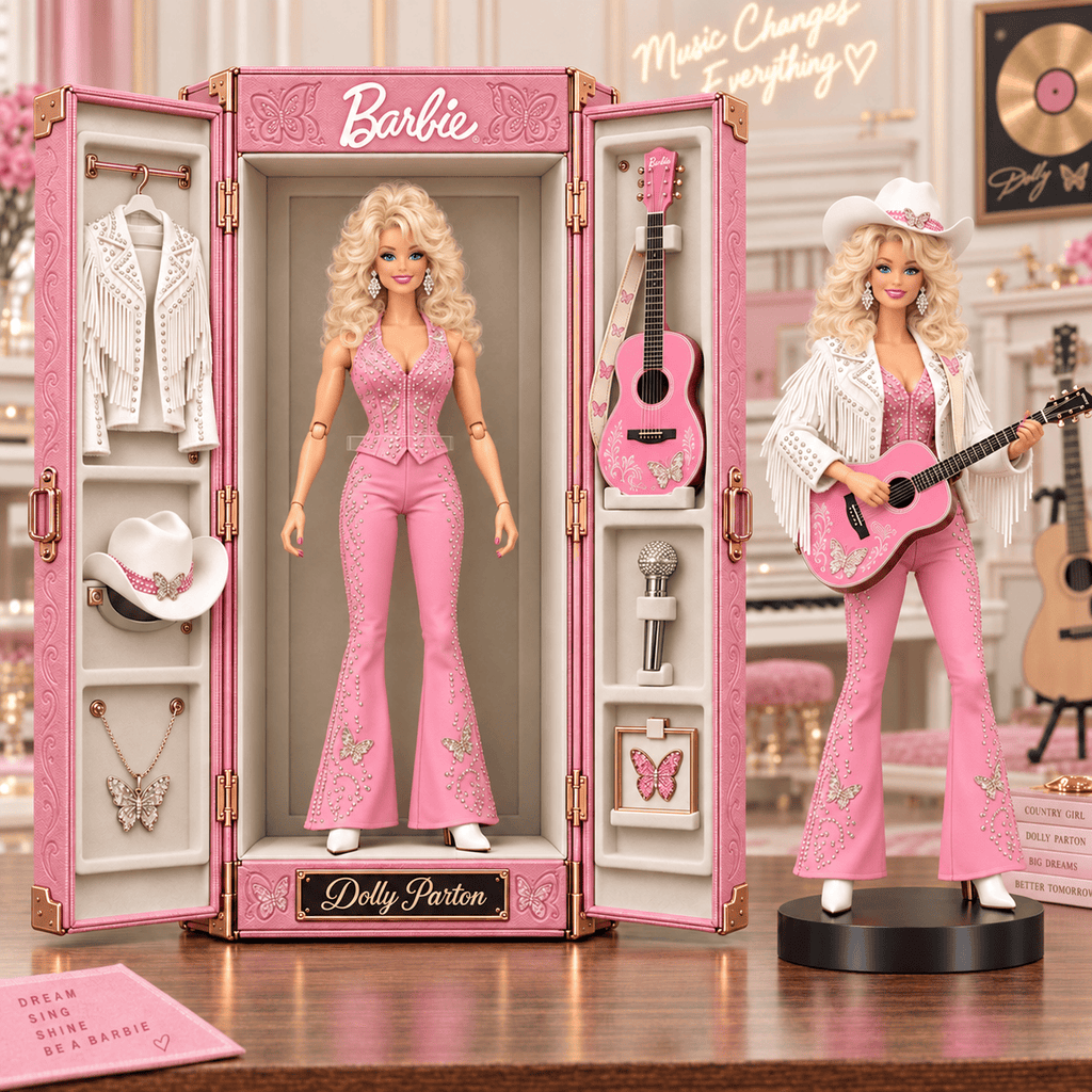 Premium DLPT Commemorative Figure NHVH