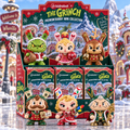 TGR Premium Bunny Mini Collection NTVA