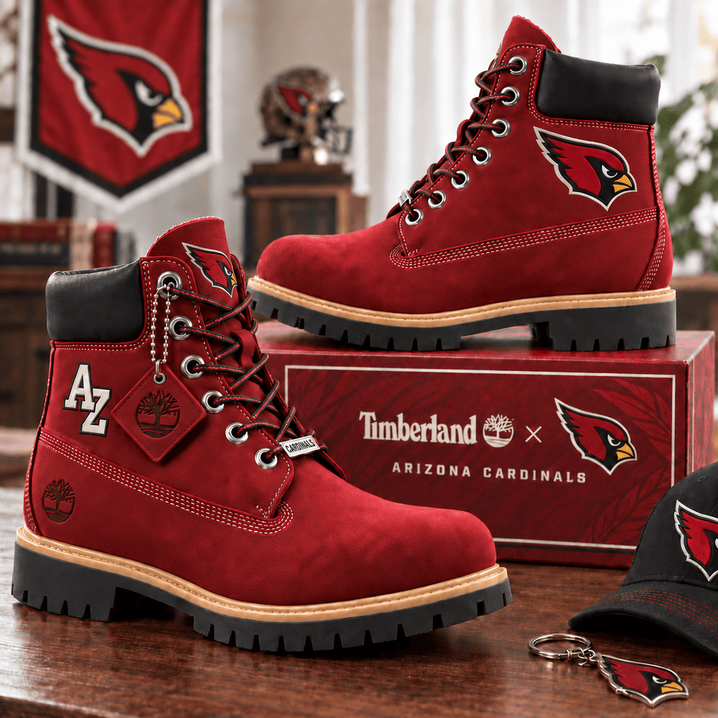 PREMIUM ARCD HERITAGE BOOTS PTKL