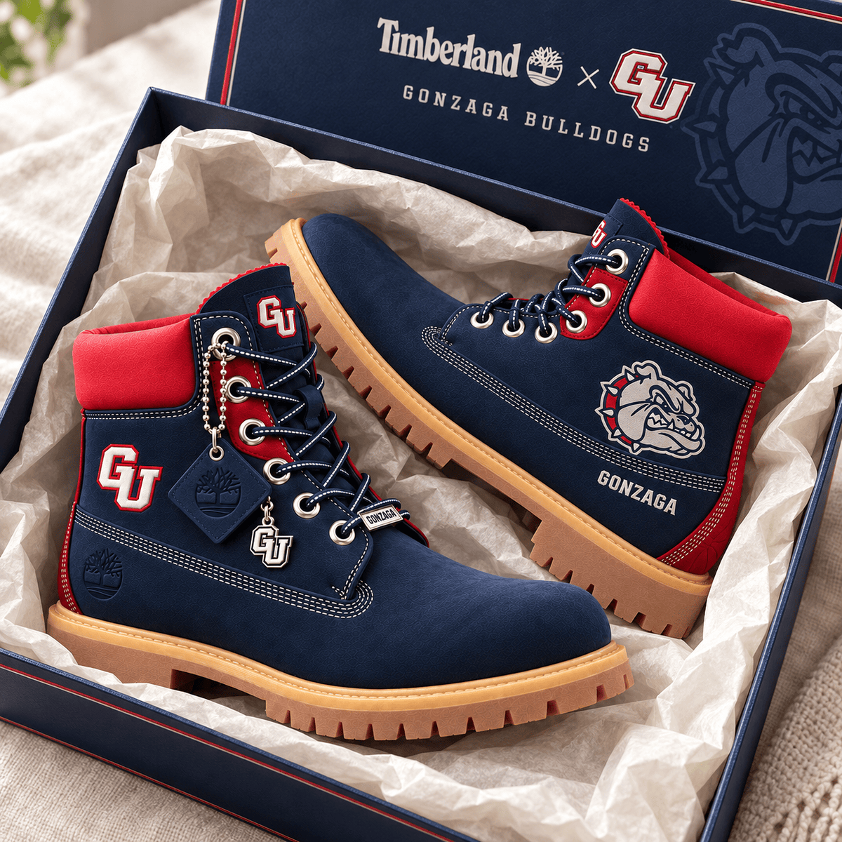 PREMIUM GBDB HERITAGE BOOTS PTKL