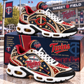 Premium MNST Air Max Shoes PVNA