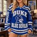 DBD Premium Women’s Sports-Fashion Jersey HTTT