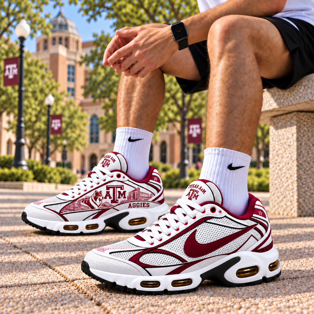 Premium TAMA Air Max Shoes PVNA