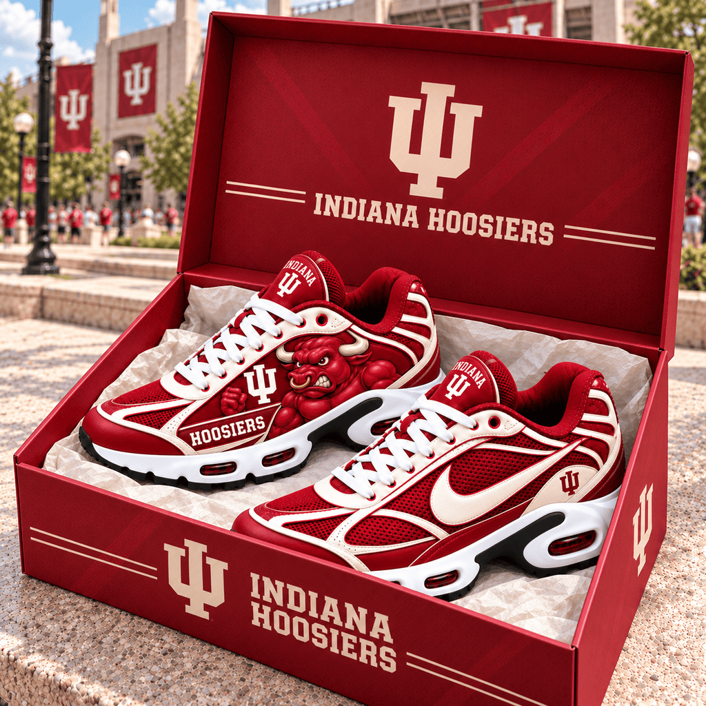 Premium IDH Air Max Shoes TTMH