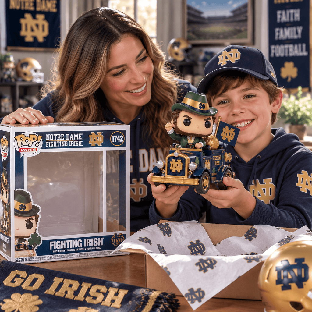 Premium NDFI Toy Ride Collection HQH