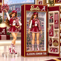 Premium ACT Commemorative Figure TMH