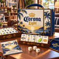 CNL Premium Mahjong Set – Game Night Edition PNPA