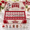 Premium CCR Mahjong Tiles Set TTMH