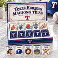 Premium TXG Mahjong Tiles Set PVNA