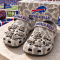 BFBL Premium Deer Camo Charm Clog PTKL