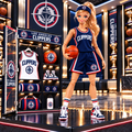 LACP Premium Commemorative Figure TTTT