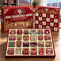 SF49 Premium Advent Calendar TMH