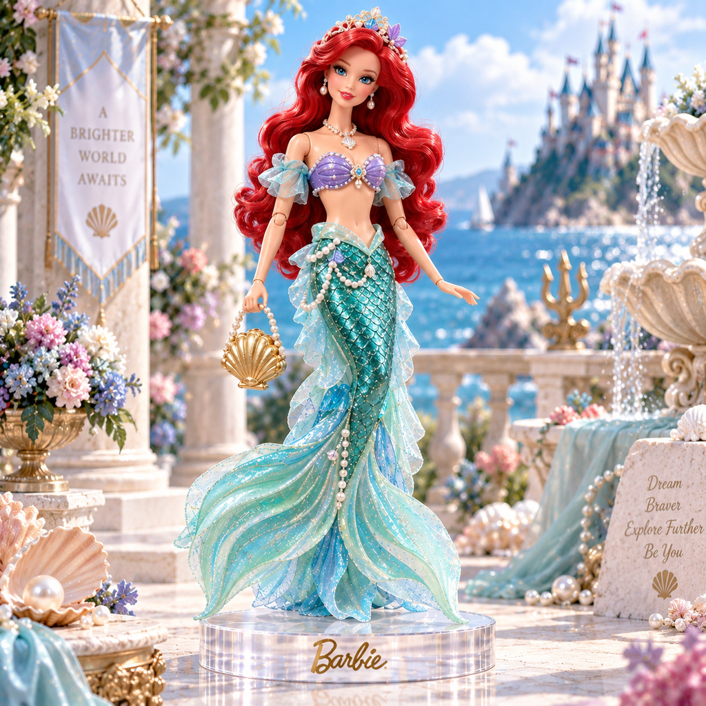 TLM Premium Commemorative Figure VTH
