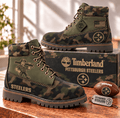 PREMIUM PBS HERITAGE BOOTS NPL