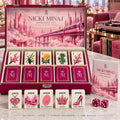 Premium NKM Mahjong Tiles Set PVNA