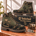 PREMIUM OSN HERITAGE BOOTS NPL