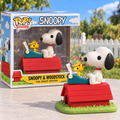 Premium SPNY Celebration Collectible Diorama HQH