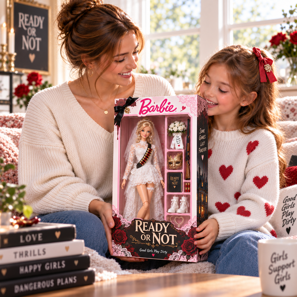 RDON Premium Commemorative Figure TTN