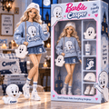 CAS Premium Commemorative Figure TTN