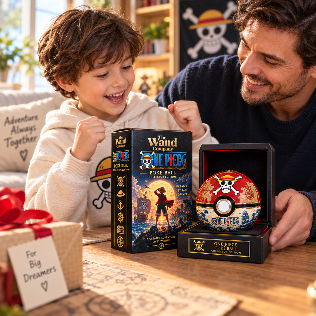 Premium OPC Poke Ball PDL