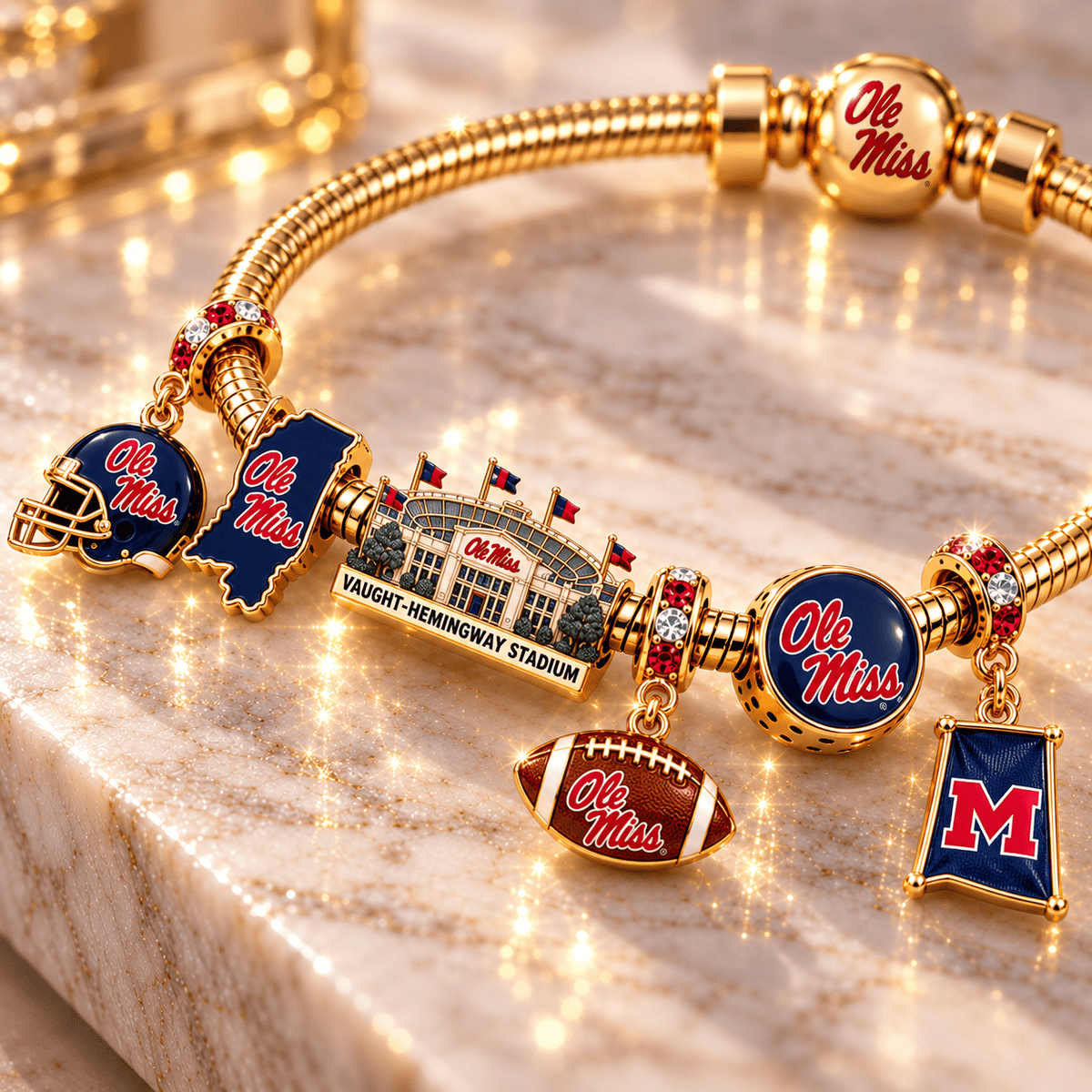 OMR Premium Commemorative Figure DNBN