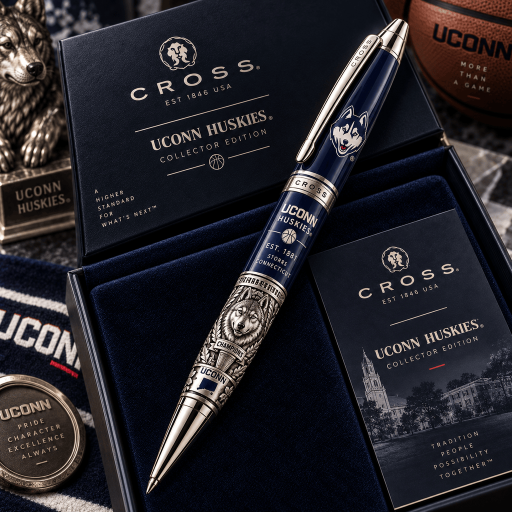 UCHB Cross Classic Century Pen TTNL