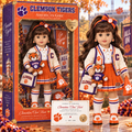 Premium CTFB Commemorative Collector Doll PDL