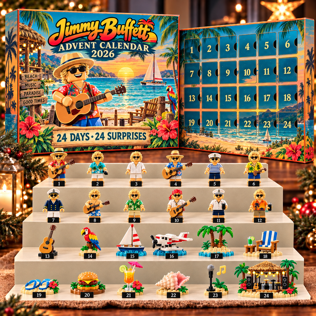 JBT Premium Advent Calendar PNPA