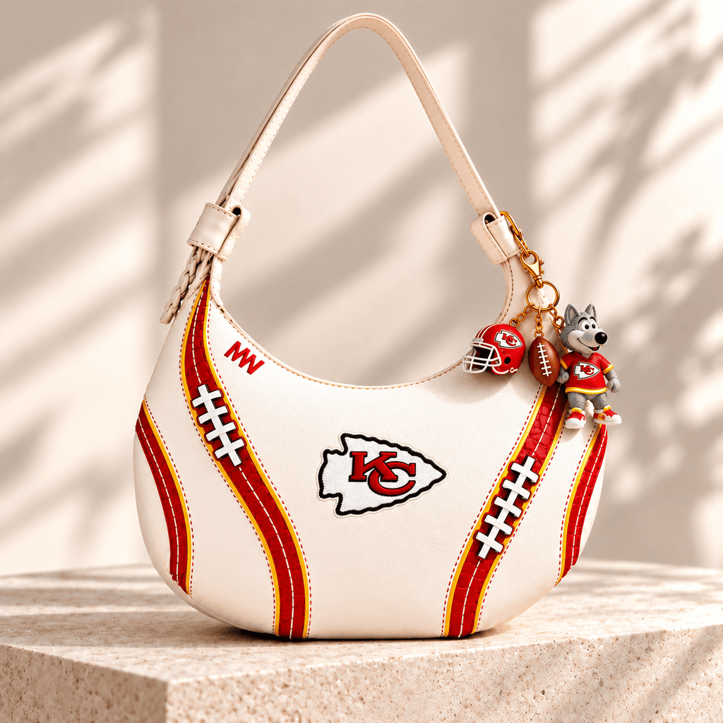 KCC Premium Hobo Bag TMH