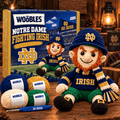 NDFI Mascot Collectible – Premium 3D Fan Figure Gift PNPA
