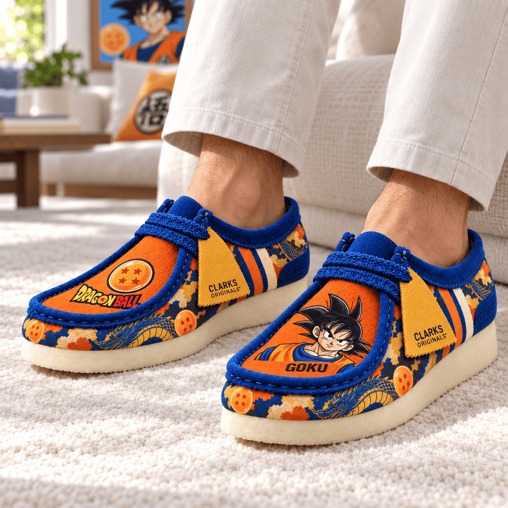 Premium DRGB Collectible Shoes NTVA
