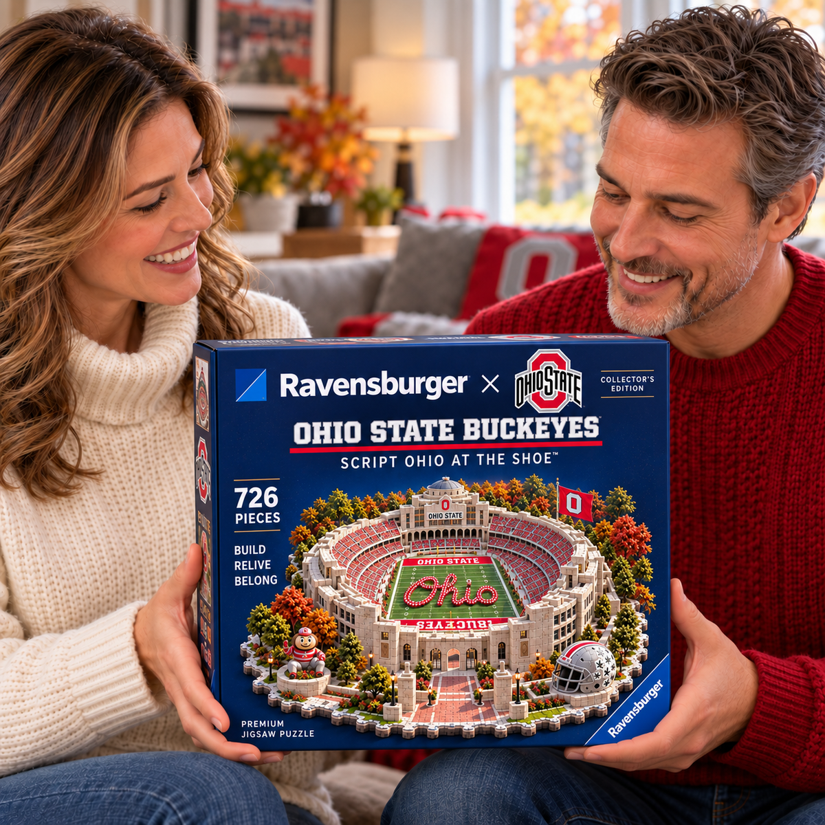 OSB Premium Jigsaw Puzzle PNPA