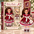 Premium ACT Commemorative Collector Doll TMH
