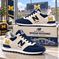 PREMIUM MWR NB 574 SNEAKER NHVH