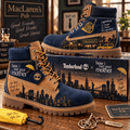 PREMIUM HIMYM HERITAGE BOOTS PTKL