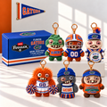 FGT Premium Mini Character Collection TMH