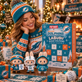 MDP Premium Advent Calendar PNPA