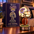 LSU Special Night Light TTTT