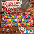 OSB Premium Candy Land Board Game NHVH