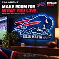 BFBL Premium LED Wall Art NHVH