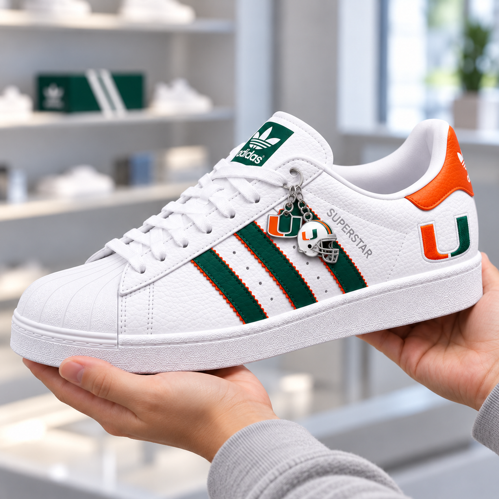 MHC Premium Custom Low-Top Sneakers PNPA