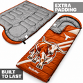 TLS Sleeping Bag DNBN