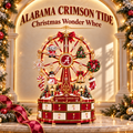 Premium ACT Christmas Wonder Wheel TTMH
