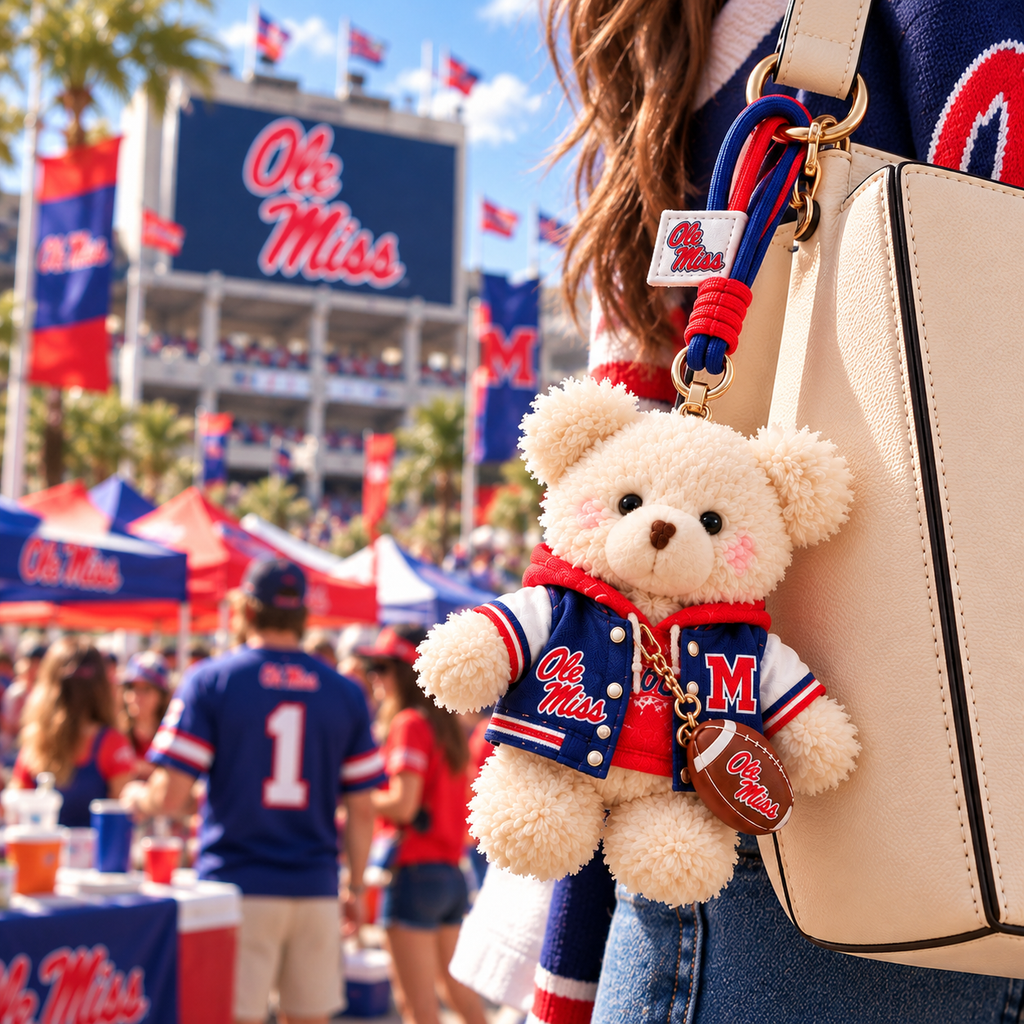 UNIVERSAL MODULAR PLUSH OMR FAN COMPANIONS — COLLECTOR EDITION TTN