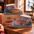 KCC Premium Classic Ultra Mini Boots NTTB